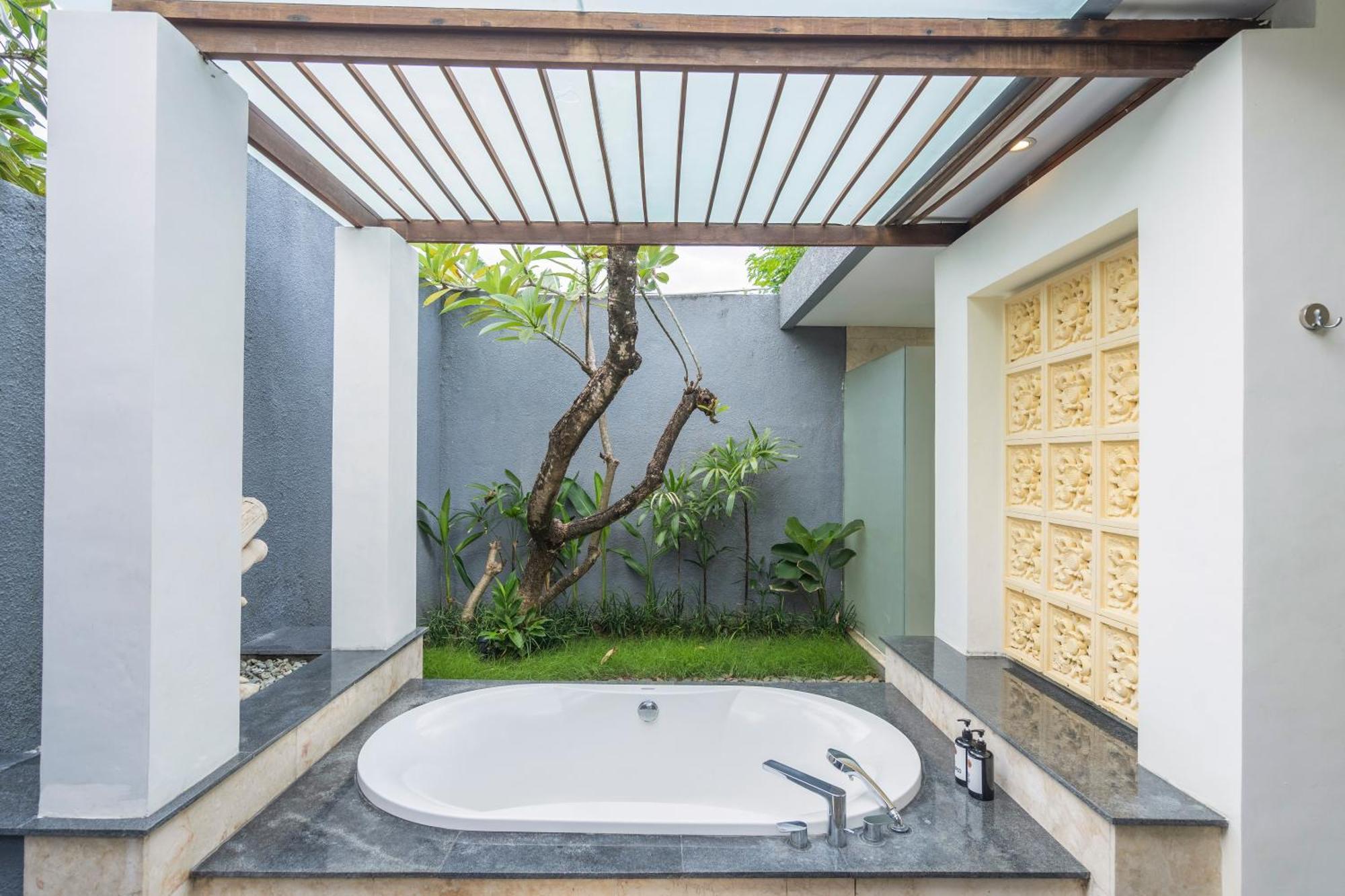 Kings Sanur By Moria Villa Denpasar (Bali)
