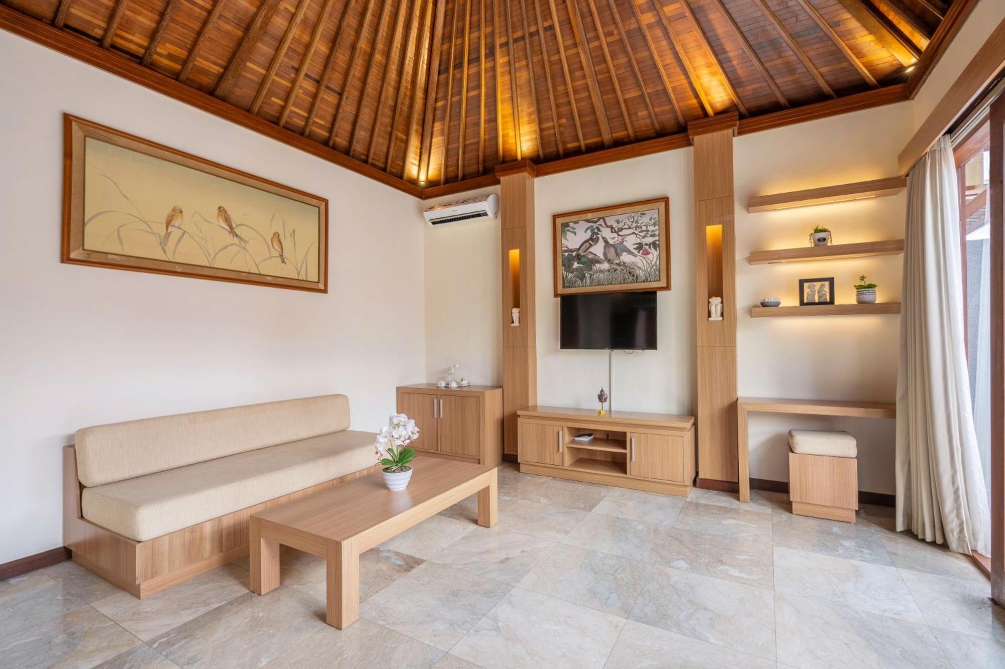 Kings Sanur By Moria * Denpasar (Bali)