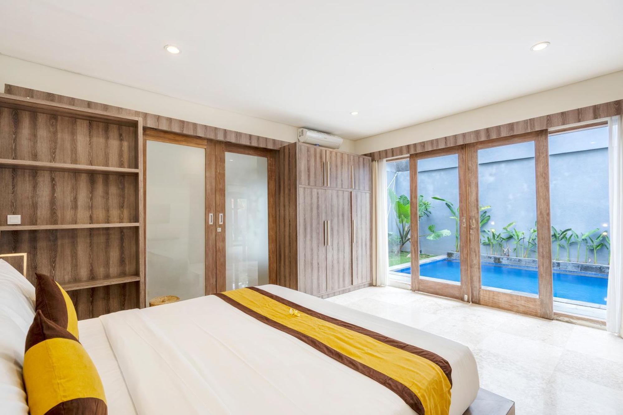 Villa Kings Sanur By Moria Denpasar (Bali)