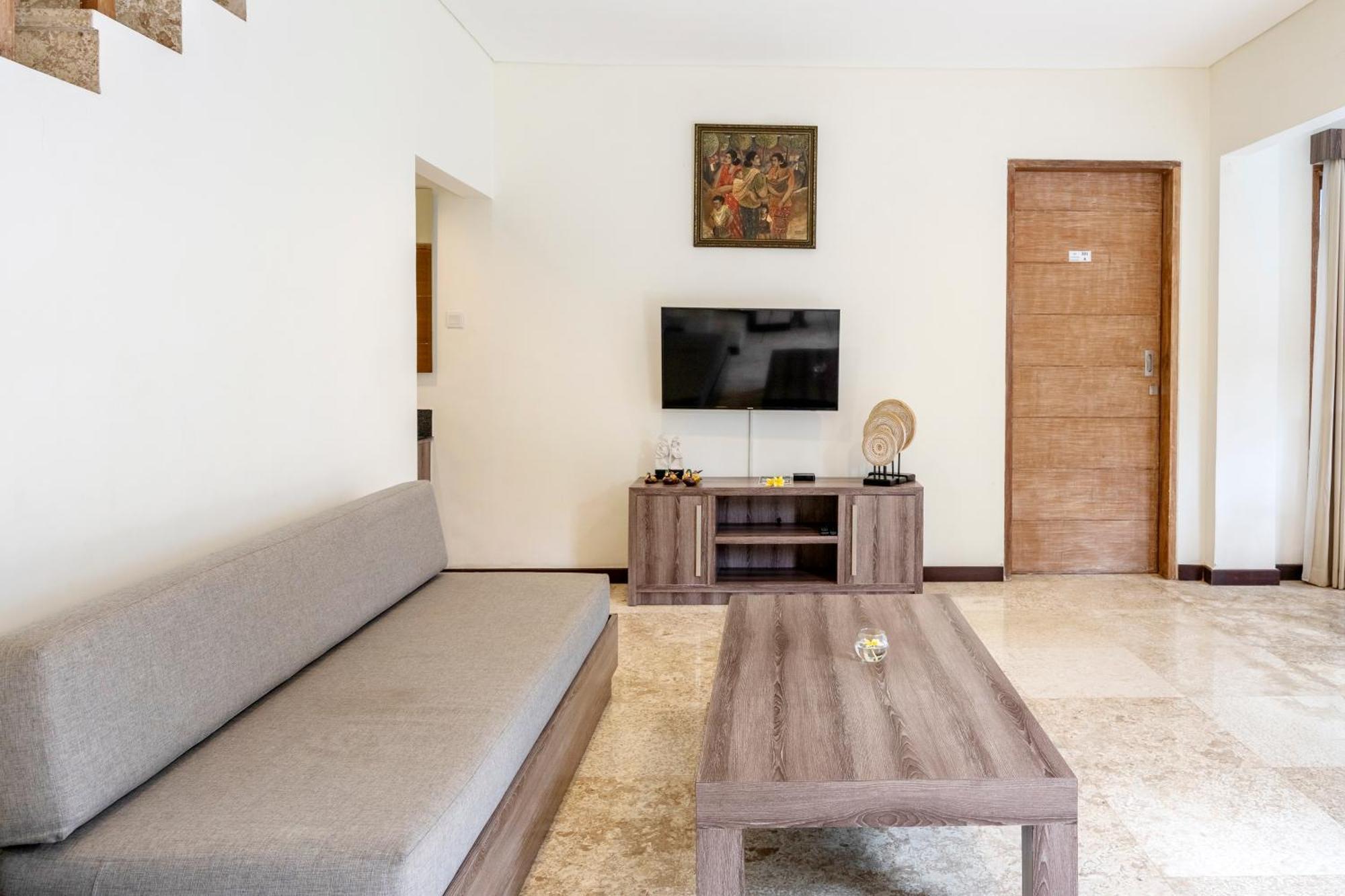Kings Sanur By Moria Villa