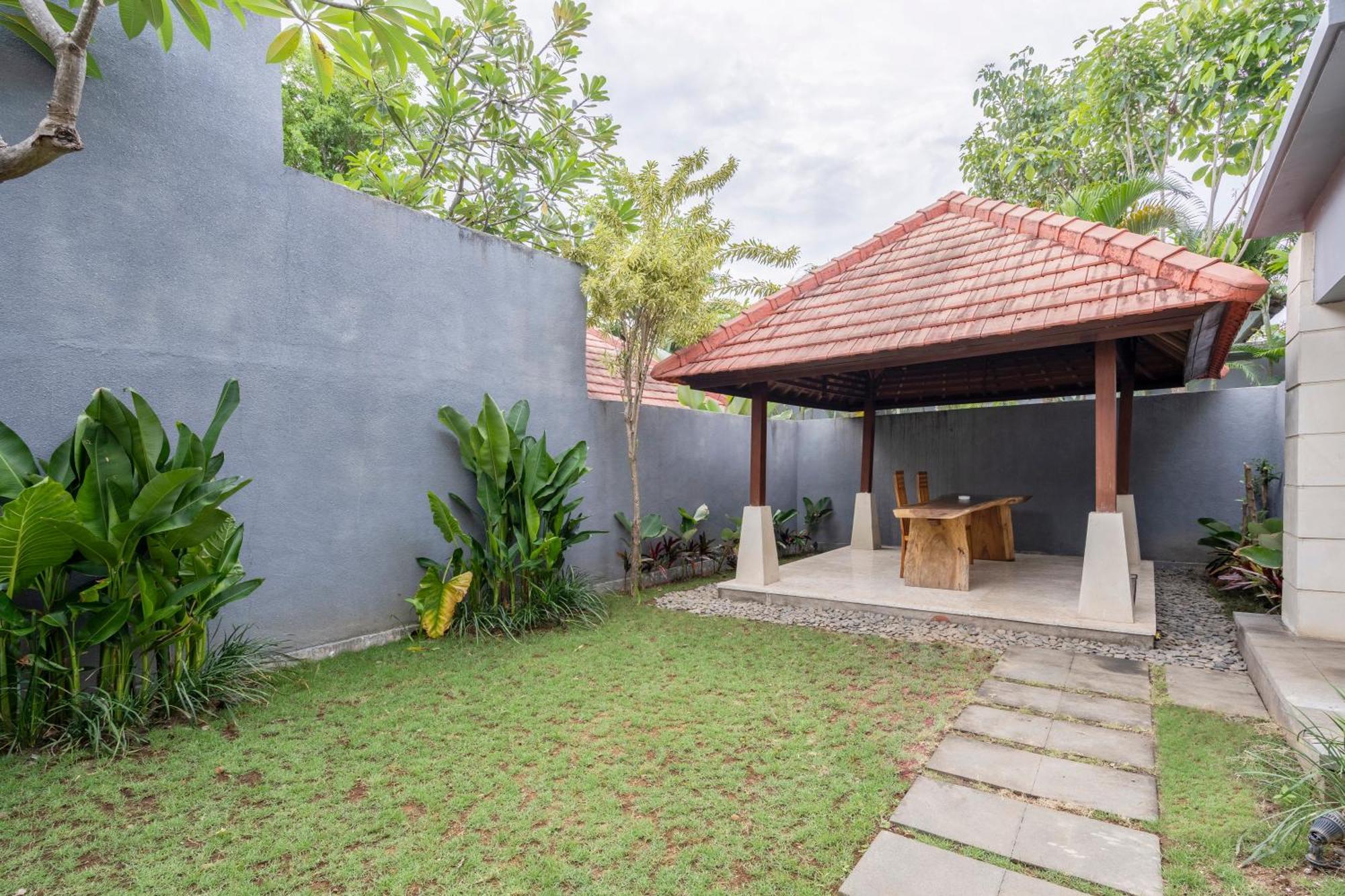Kings Sanur By Moria * Denpasar (Bali)