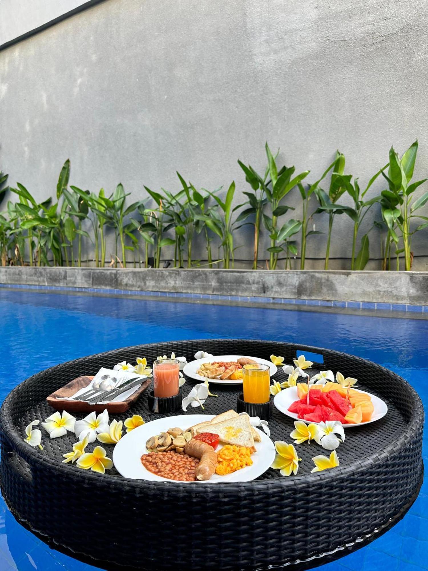 Kings Sanur By Moria Denpasar (Bali)