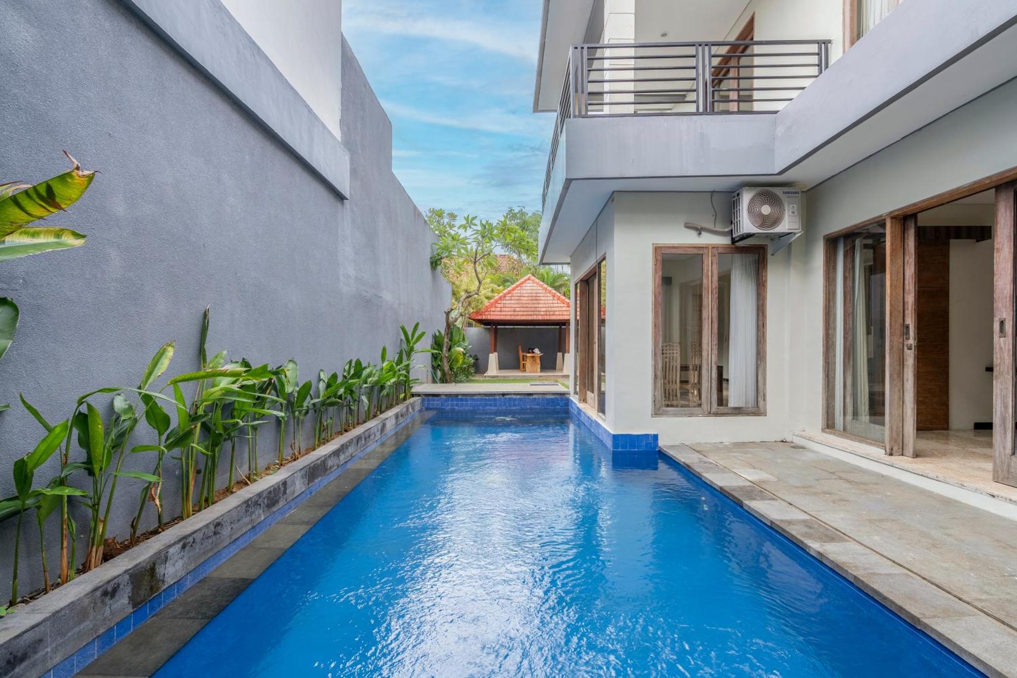 Kings Sanur By Moria Villa *