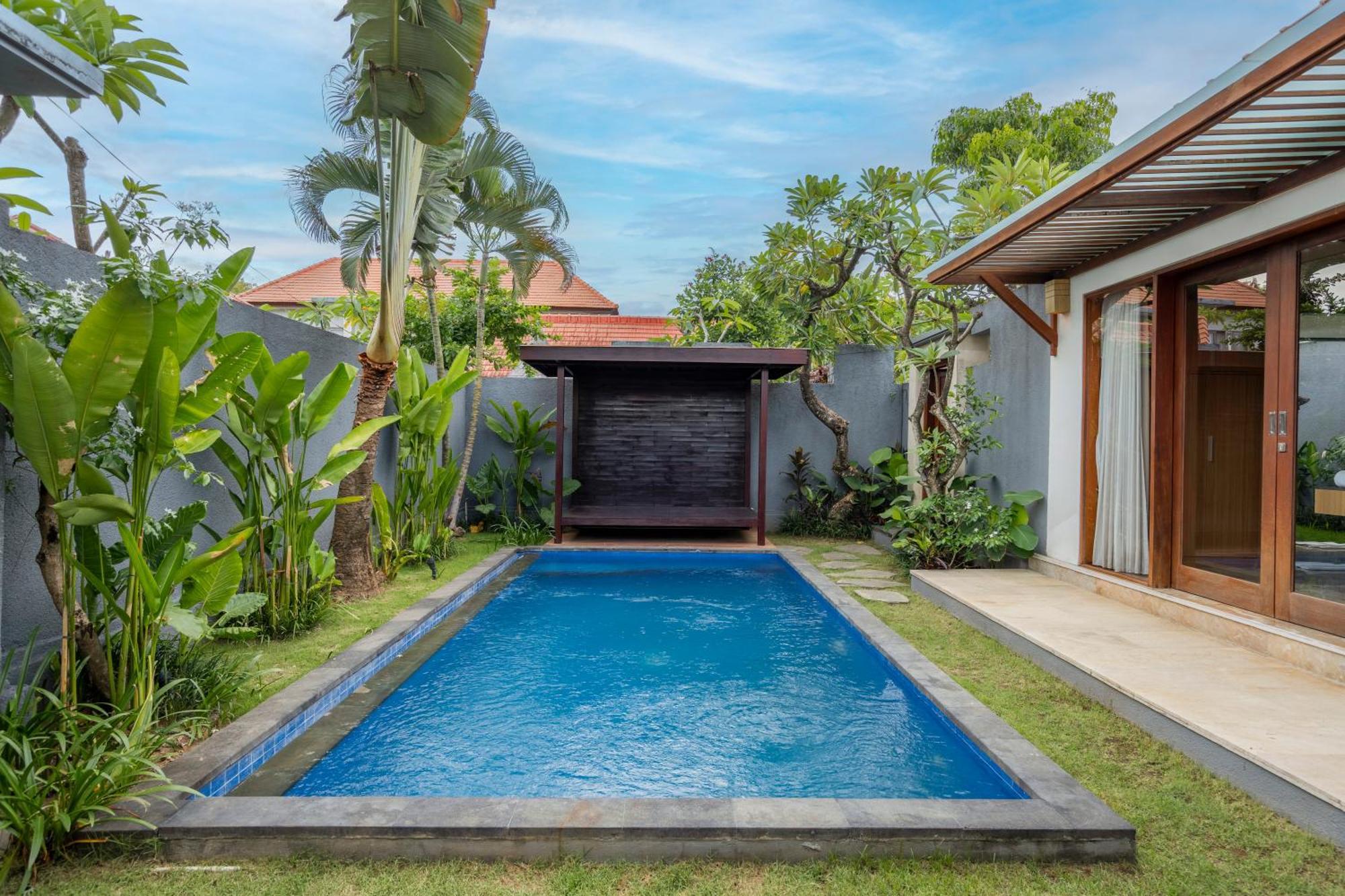 Kings Sanur By Moria Villa Denpasar (Bali)